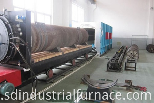 Vacuum Annealing Furnace Price